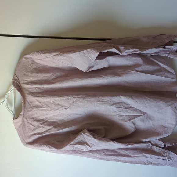 Patagonia Cotton Button Up - Picture 5 of 6